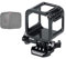 Marco de Protección para Gopro Hero 4 Session, Marco de Protección Estándar para Accesorios de Cámara, Estuche de Protección contra Caídas para Cámaras Deportivas
