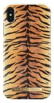 iDeal Of Sweden Sunset Tiger Fashion Case Schutzhülle für iPh XS Max