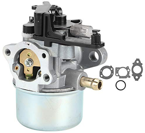 Qiilu Carburateur, carburateur avec joints adaptés pour Briggs and Stratton 2700-3000PSI Troy Bilt Power Washer 7.75 8.75 594287