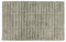 Zone Denmark Tiles Badematte, Badteppich rutschfest, Duschvorleger fürs Badezimmer aus 100% Baumwolle, Waschbar, 80 x 50 cm, Eukalyptusgrün