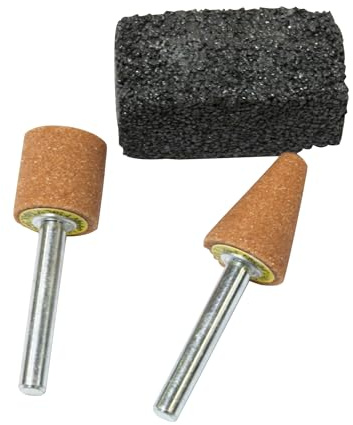 Makita 199105-2 Schleifstift-Set