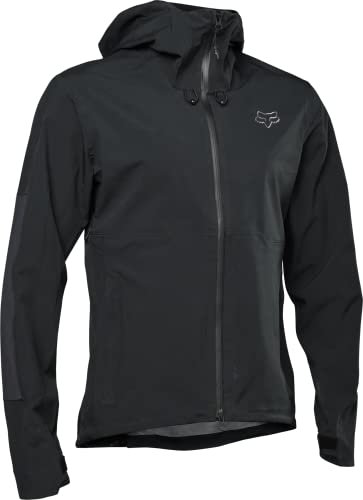Fox Racing Jacke Defend 3-Layer Water, S