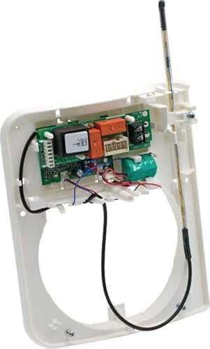 ATLANTIC - Thermostat électronique monophasé 230V ACI HM/VS - ATLANTIC - 029326