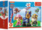 Trefl Puzzle Paw Patrol 54 Mini #2