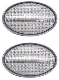 ABAKUS L37-140-007LED Blinkleuchtensatz beidseitig