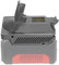DEWDYS Adattatore per batteria Dyson V10 per Einhell 18 V Power X Serie Batteria al litio per Dyson, V10 Animal Absolute Motorhead aspirapolvere senza fili