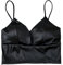Holiday Essentials Bras for Women Plus Size K Cup Plus Size Women's Bras Non Padded No Underwire Maternity Sleep Bra Underwire Bralette Underwear Cheap Sale Clearance Black