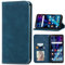 Baifu Gentle Leder Hülle für Fairphone 5, Magnetic Closure Handyhülle für Fairphone 5 Tasche-04