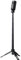 NEBULA Capsule Power Bank Tripod, Up to 2H Built-in Battery, Adjustable Height from 215mm to 840mm, 0-90 Degree Adjustable Viewing Angle, 3s Easy Setup, for The Capsule Series (Only Tripod)