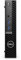 Dell OptiPlex 7010 Intel Core i5-12500T 16GB DDR4 512GB SSD Windows 11 Pro MFF Mini PC Black (Renewed)