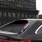 EM 2024 Fußball Autofahne 15x10 cm Etikett Car Label verschiedene Länder Nationalmannschaft Flag Banner National Soccer Team (Niederlande)