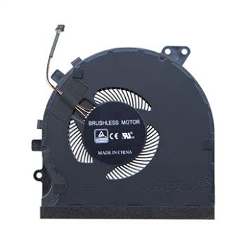 Laptop GPU FAN For Razer Blade 15 RZ09-0328 RZ09-03286 RZ09-03287 RZ09-03289 RZ09-03287WM2 RZ09-03286W22 RZ09-03287W22 RZ09-03289W21 DC5V 0.5A