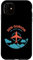 Hülle für iPhone 11 Ben Gurion Flughafen Tel Aviv, Israel