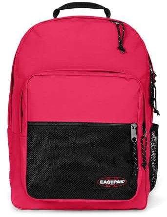 EASTPAK Zaini PINZIP 38 L EK0A5B9Q 195439955172 - UNICA Rosa Rosa Fragola 0O41 UNICA