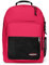EASTPAK Zaini PINZIP 38 L EK0A5B9Q 195439955172 - UNICA Rosa Rosa Fragola 0O41 UNICA