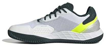 adidas Men's Defiant Speed 2 Clay Tenis Shoes