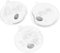 BESTonZON 3pcs Cartoon Self-heating Handbags Warm-fitting Hand Warmers for Cold Weather Portable and Reusable Hand Warmers for Easy Carrying