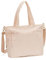 Fillikid Wickeltasche Cord Exclusiv| Baby Windeltasche Mom Bag | Inkl. Wickelauflage, Thermotasche, viele Fächer, Schultergurt & Haken für Kinderwagen | Wickel Organizer ab Geburt & Kliniktasche