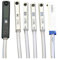 Interruttore magnetico a induzione con sensore di finecorsa M9BY(D A931)