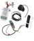 Yurefax Controller-Kit for Elektroroller, 350 W, 36 V, Motherboard for Scooter-Controller-Platine mit LED-Anzeige, for E-Scooter-Hoverboard(A) Controller für Elektroroller