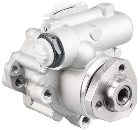 Fesuda Servopumpe Hydraulikpumpe Lenkung Kompatibel mit TRANSPORTER T4 Bus/Van/Platform/Chassis 2.5 TDI CALIFORNIA T4 Camper 1.9 TD, Replace# K S01 000 542