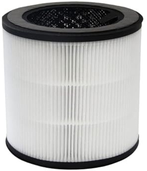 GWSBBRATM Air Purifier Filter FY0194 FY0293, Compatible For Philips AC0820 AC0840 AC0850 AC0841.(FY0293)