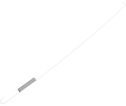 SG Store Molla governatore di ricambio da 17 cm 692207 compatibile con motori tosaerba Briggs & Stratton