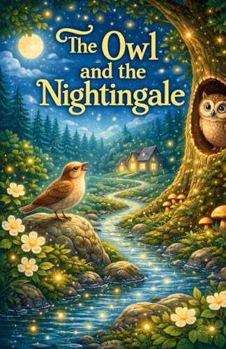 The Owl and The Nightingale