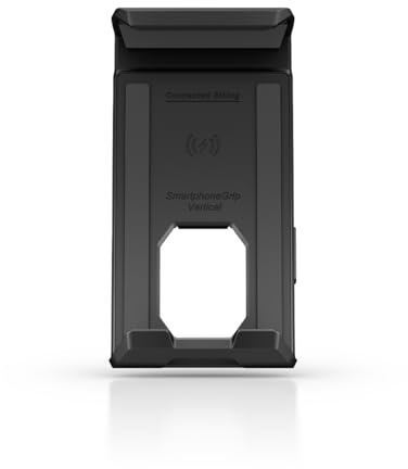 Generisch SmartphoneGrip Vertical für Bosch SMART System (BSP3300) - Handyhalterung - Ebike