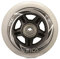 Fila Wheels Spacer Rollen, Weiß, 84 mm