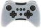 Weiche Silikon-Schutzhülle für Nintendo Wii U Pro WiiU Wireless Controller, Weiß