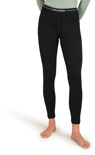 icebreaker Damen Tech Sweatshirt