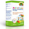 SUNLIFE Multivitamin Kinder Bärchen 60 Lutschtabletten 1 x 60 Stück - Multi Vitamin Kinder mit Himbeer-Geschmack - gluten- & zuckerfrei - Kinder Multivitamin Tabletten mit 10 Vitaminen & Calcium