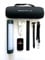 Sunblesa Wiederaufladbare wasserdichte magnetische Fernbedienung Karpfenangeln Bivvy Light IR lite mit Bankstick-Lichtadapter Powerbank-Funktion