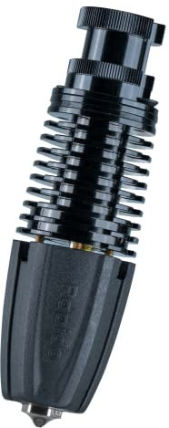 Phaetus Rapido Hot-End Ultra High Flow - Black