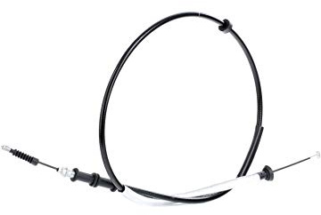 RIDEX 124C0223 Cavo freno a mano Posteriore Destra Compatibilità con ALFA ROMEO MITO 955