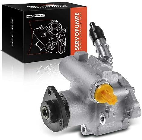 Servo pompa pompa idraulica sterzo per 3 serie E90 E91 E92 E93 X1 E84 1 serie E81 E82 E87 E88 2.0L 2004-2015 32416776372