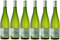 Viña Esmeralda, Vino Blanco - 6 botellas de 75 cl, Total: 4500 ml