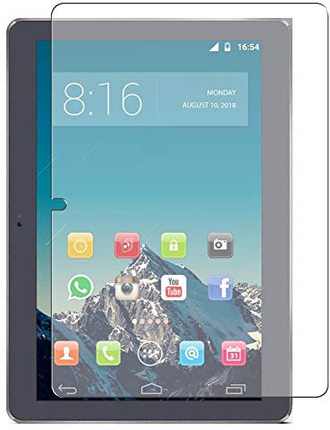 Vaxson - 3 pellicole protettive per tablet TOSCiDO 10.1 W109 X102 T-PAD