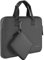 HSEOK 13-13,3 Pouces Housse pour MacBook Pro 14 M4/M3/M2/M1 et Tous Les modèles de MacBook Air/Pro 13, XPS 13/14, Étanche Sac pour Ordinateur Portable avec Petite Pochette,D02G01