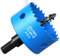 70mm Hole Saw for Wood, Hss Bi-Metal Vent Hole Cutter for Wood Working, Soft Metal Sheets, Drywall, Plastic