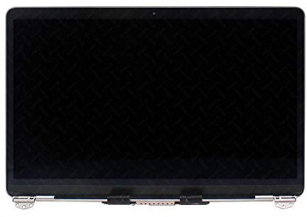 FTDLCD® 13,3 Zoll LCD Screen Komplett Display Bildschirm Assembly für Apple MacBook Air Retina 13 A2337 MGN63D/A MGN93D/A MGND3D/A MGN73D/A MGNA3D/A MGNE3D/A (Space Grau)