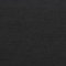 Popeline Stoff Uni Baumwollstoff 100% Baumwolle Webware Meterware (Schwarz, 200 cm x 155 cm)