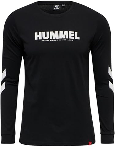 hummel T-Shirt L/S Hmllegacy Erwachsene Größe
