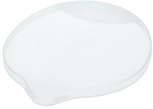 Birkmann, Deckel für Rührschüssel, Transparent, 2 Liter, Kunststoff, BPA-frei, 708525