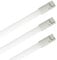NCC-Licht 3 x Leuchtstofflampe Leuchtstoffröhre T2 13W/860 710lm W4,3x8,5d Tageslichtweiß 6000K
