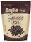 GOCCE DI CIOCCOLATO EXTRA FONDENTE 70% EMILIA ZAINI BUSTA DA 180g CIOCCOLATA