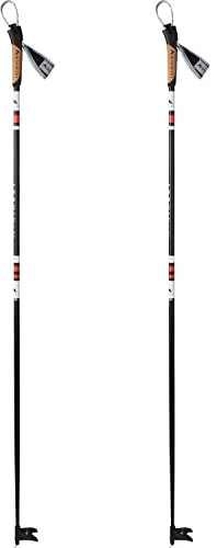McKinley Unisex Jugend Active 2.0 Skistock