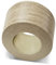 ben+camilla.com Kantenumleimer Sonoma Eiche 60 mm x 10 m zum Aufbügeln für Möbelbauplatten und Regalbretter
