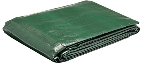 Draper 04760 Tarpaulin, 7 x 5.4m
